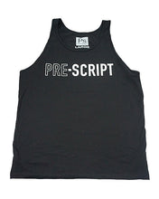 Load image into Gallery viewer, Pre-Script® OG Logo Tank