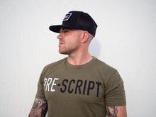 Load image into Gallery viewer, Lead From The Front Pre-Script® Tee
