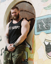 Load image into Gallery viewer, Pre-Script® OG Logo Tank