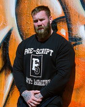 Load image into Gallery viewer, 2016 Varsity Crew Neck