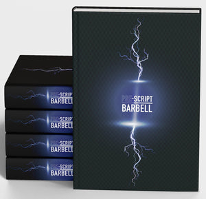 Pre-Script® Barbell Live in Newport Beach, CA - March 23-24