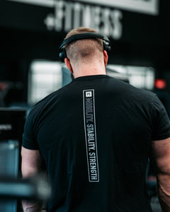 Men's OG Pre-Script™ Mobility-Stability-Strength™ T-Shirt