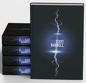 Pre-Script® Barbell Manual