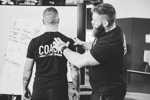 (MOVATI) Hypertrophy Principles - Mississauga