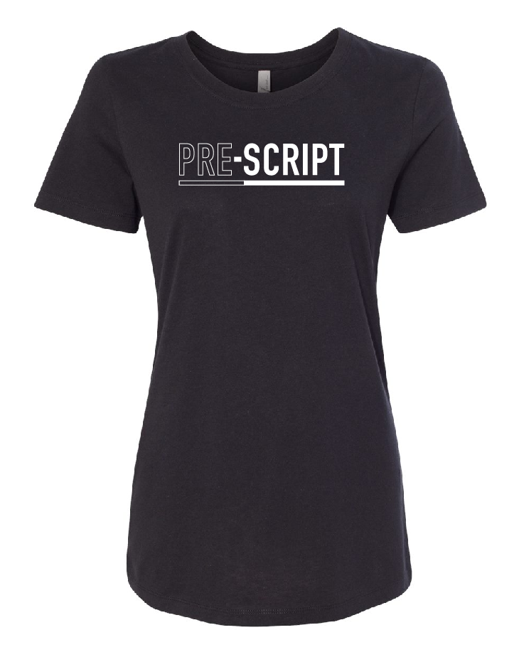 Women's OG Pre-Script™ T-Shirt
