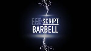 Pre-Script® Barbell Coaching Certification